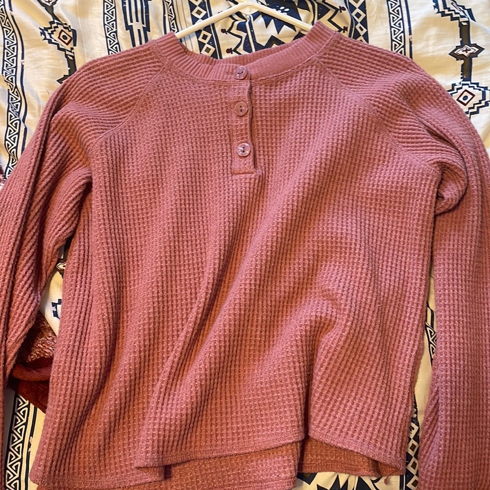 old navy sweater